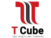 T Cube Trainers